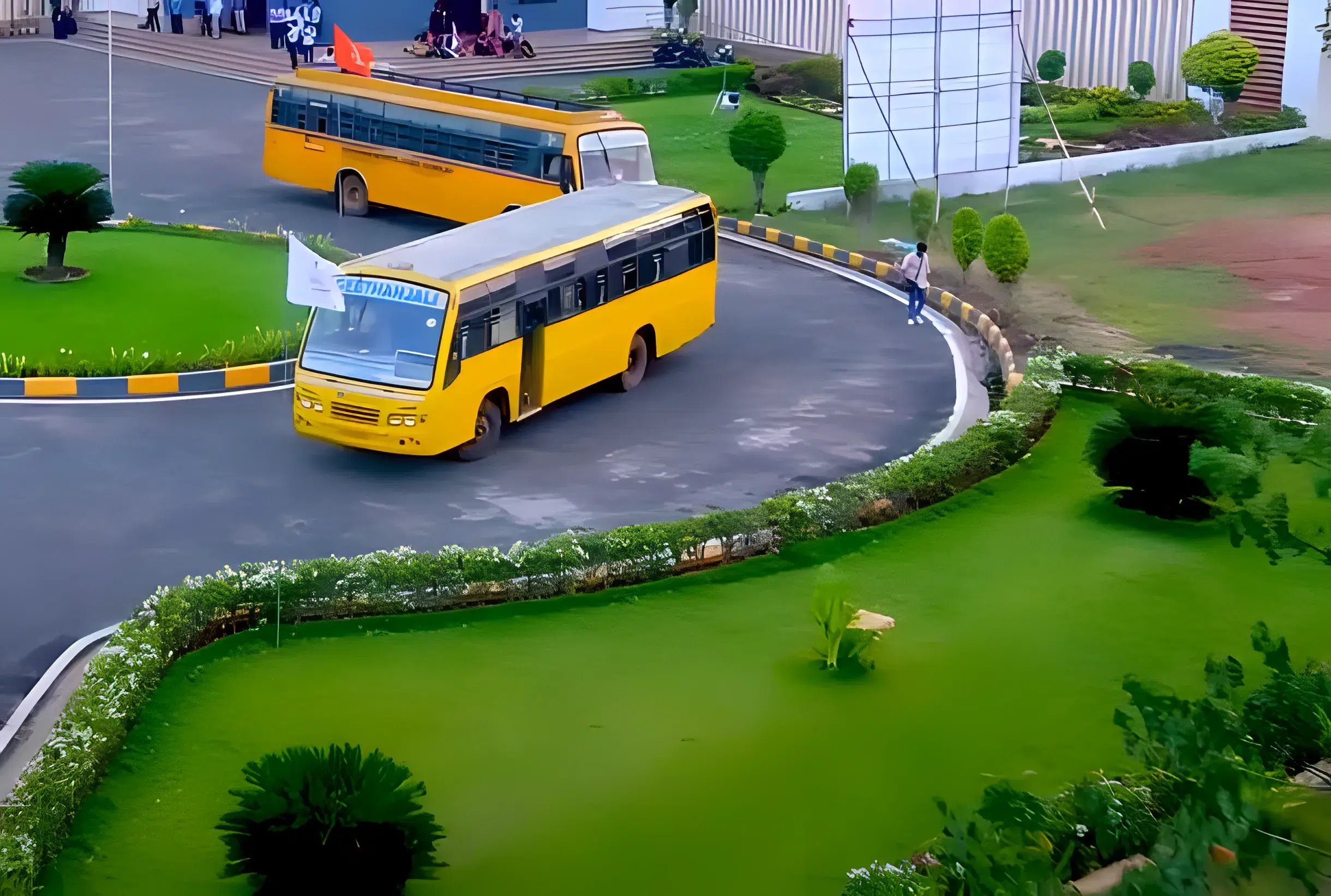 Geethanjali Institute of Science and Technology Nellore Campus photo 10